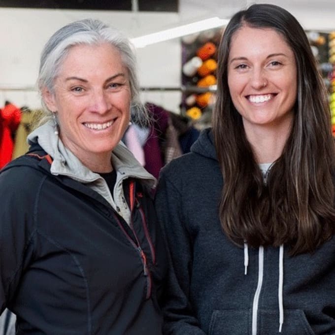 "This course didn’t just help me clarify my personal growth—it aligned my business goals with the deeper purpose I’ve always envisioned"