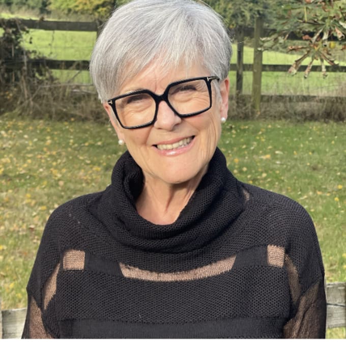 "The tools I've learned—my health is amazing, our business is thriving again, and most importantly, our outlook on life has transformed"