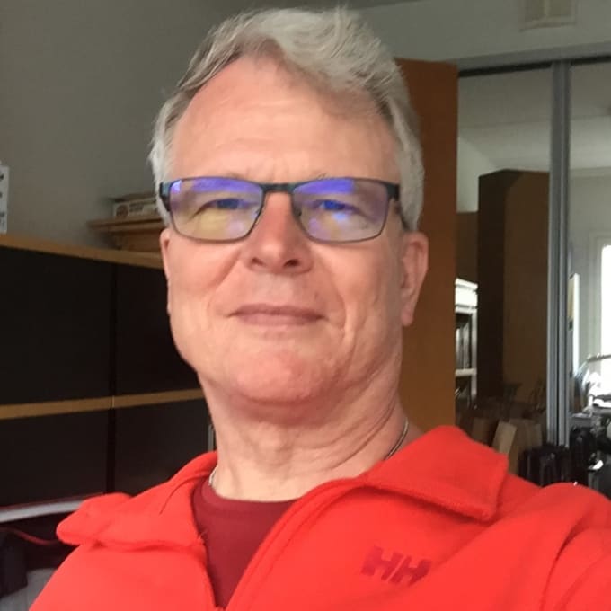 "My intermediate step or goal was 10k. I got that from a surprising source 4 weeks into the program!"