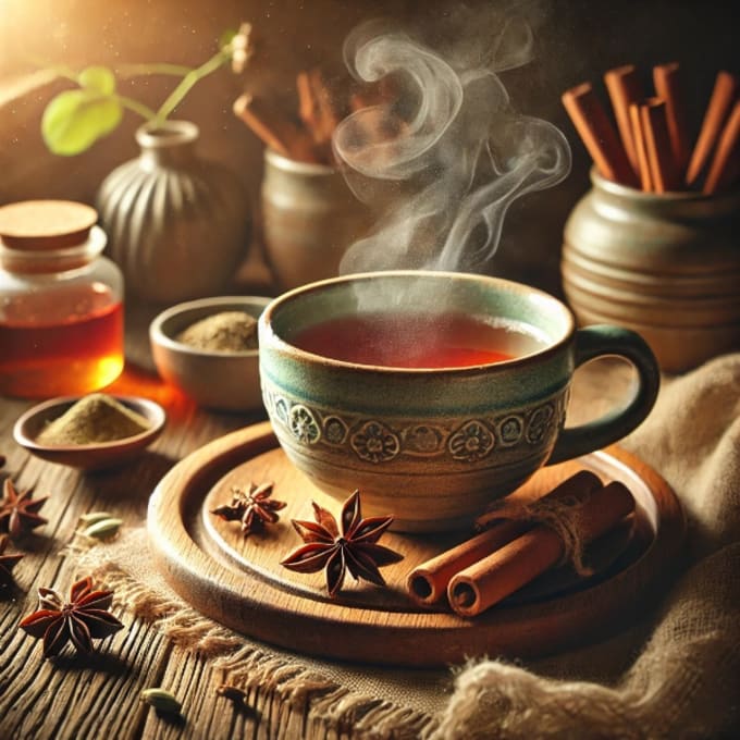 "My experience with Sacral Chai at A-Fest in Ibiza was truly memorable"