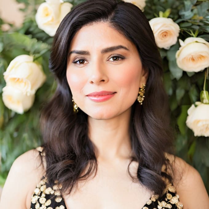 "Inspired by this profound guidance, I rebranded my business to align with my highest self as a tribute to the powerful transformation I experienced"