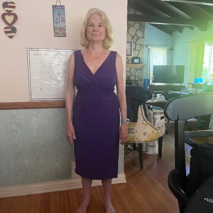 "At the end of the program I am sleeping much better, my energy is up, and my joint pain is decreasing more each week"