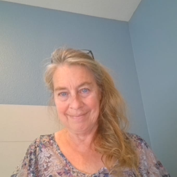 "The unexpected bonus was how much this program has helped my own personal growth"