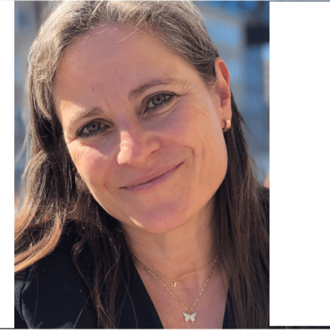 "If I should highlight one experience it would be the Kundalini activation session"