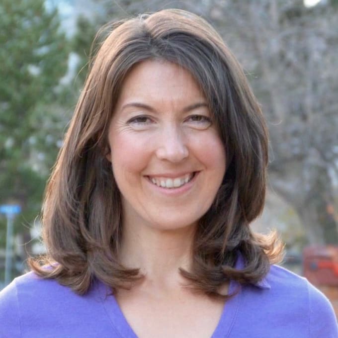 "Now my life is moving in a smooth rhythm, with a solid understanding of who I am, how I want to make an impact in my lifetime."