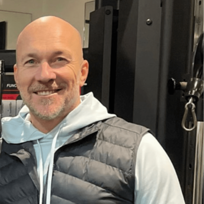 "Mindvalley has given me the methodology to challenge myself"