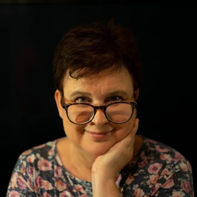 "I re-established the harmony in both my personal and professional lives"