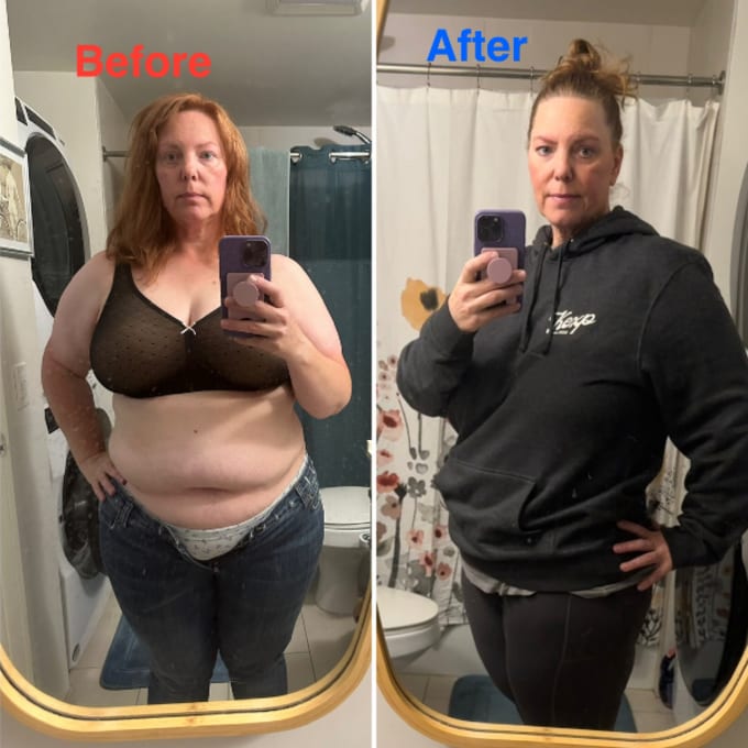 "Now at the end of 3 months (90 days) I can truly say I have total Food Freedom"