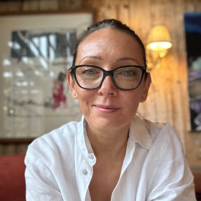"Mindvalley didn’t just give me new skills—it gave me a mission and a profound sense of meaning"