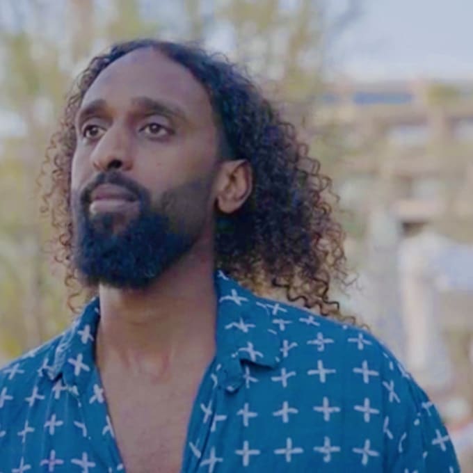 "I was able to ping pong a lot easier in conversation and flow a lot more with people"