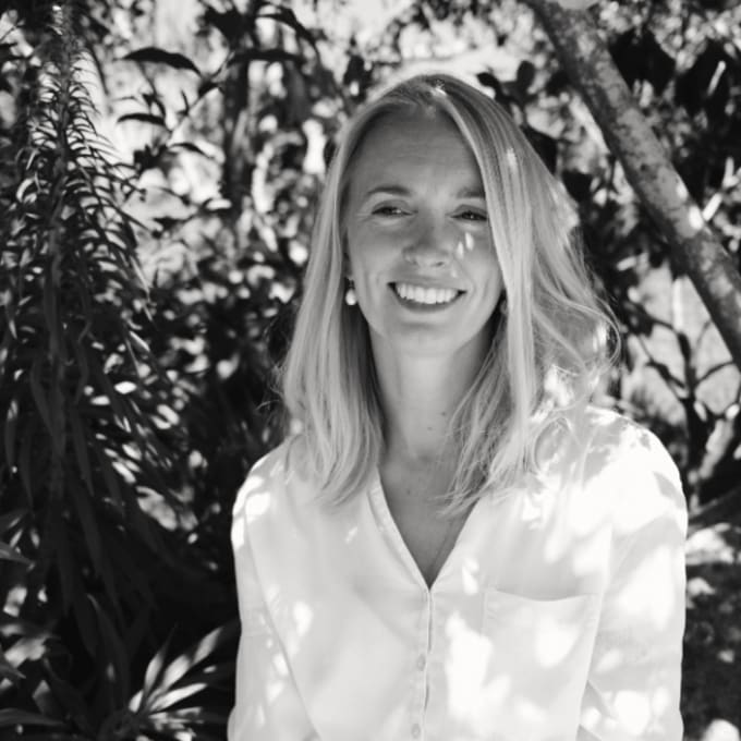 "I identified my mission of empowering women to transform their careers and financial lives"