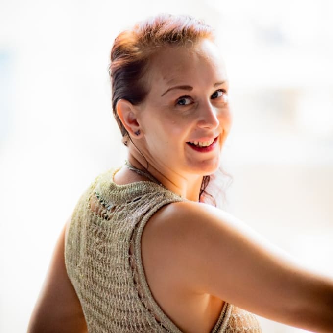 "It gave me a clear, manageable structure—a plan I could stick to even in the chaos of my life"