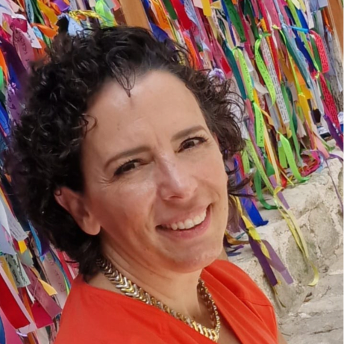 "Now that I have completed the certification, I am excited to start my new business"