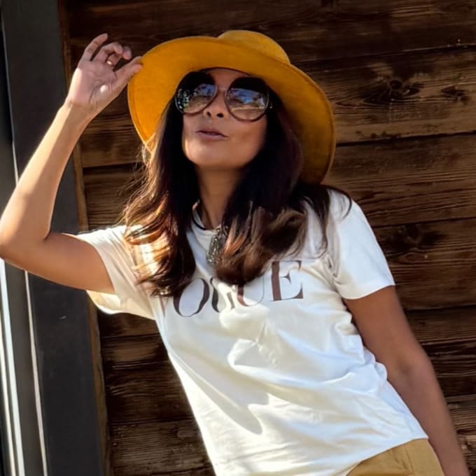 "I can’t wait to implement everything I’ve learned into my business"