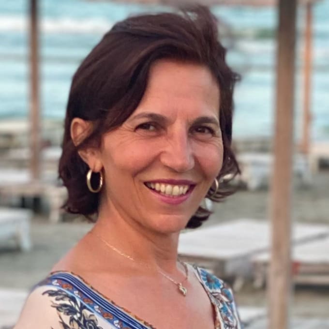 "AI also became an extension of my coaching practice"