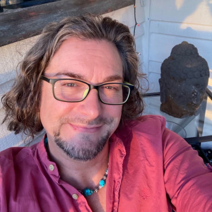 " feel I am a changed person from the beginning of my journey with Mindvalley til now and I am excited where this is taking me because I am still growing and expanding."