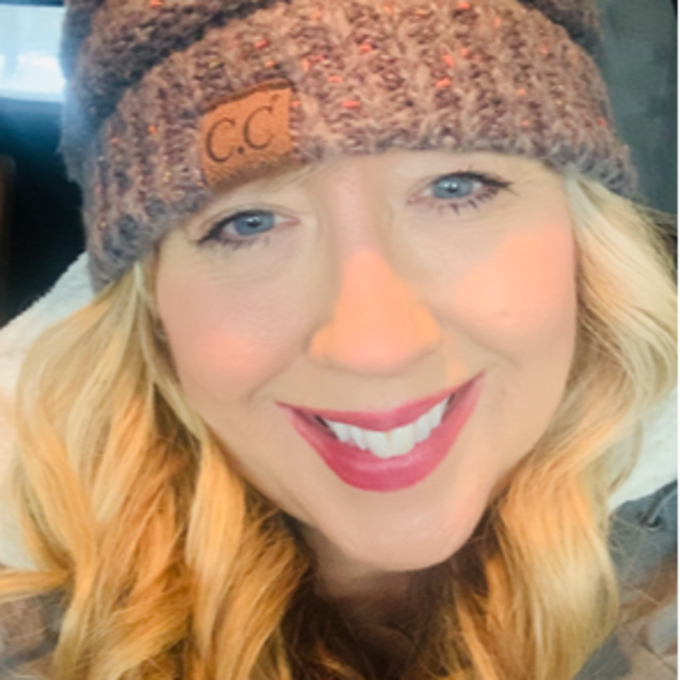 "the life coaching program not only helped my see things from my soul, but the ability to serve others more powerfully through presence."