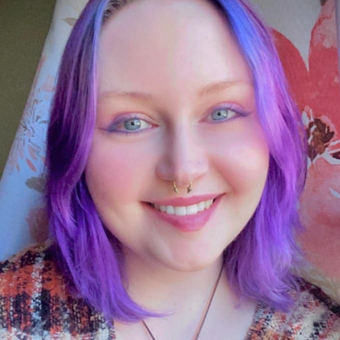 "Since completing this course, I have completely upgraded my everyday habits. These tools and resources have certainly changed my life for the better, and I look forward to growing and sharing these methods with others."