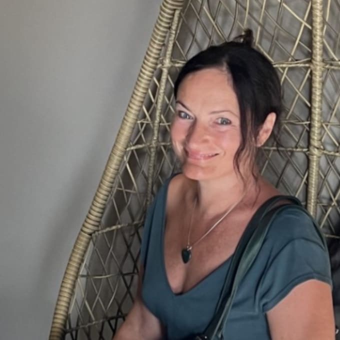 "This certification has given me new tools and approaches, allowing me to offer so much more to my clients"