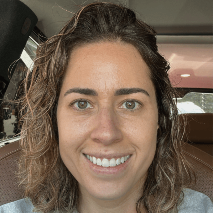 "I feel that with the program I began to trust myself more and became more confident"