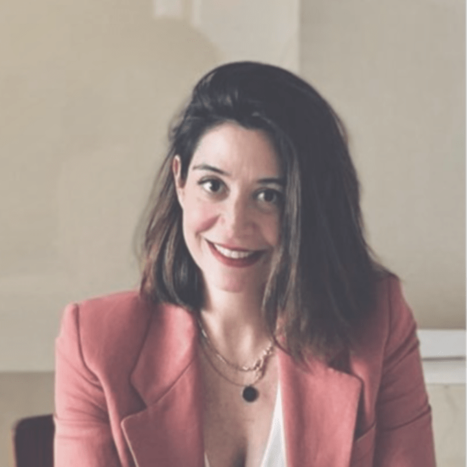 "I've been learning to permanently transform the unconscious beliefs, thoughts, and patterns that keep me stuck and how to train people to do the same"