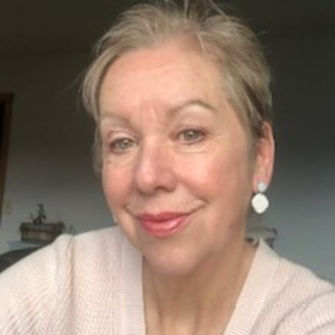 "I almost feel reborn and ready to get out and help clients again"