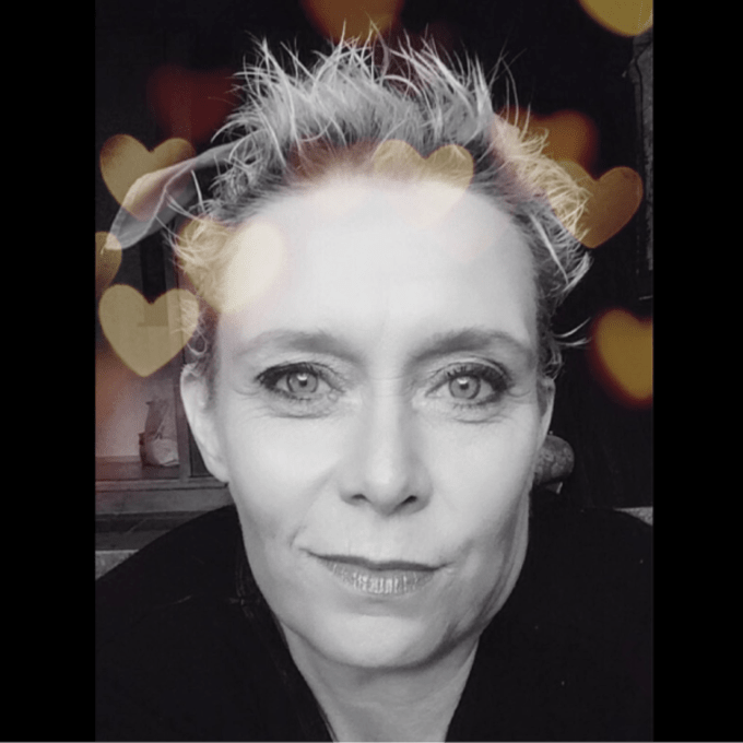 "Over the course of 16 weeks I slowly unpicked traumatic emotions connected to events that I had struggled to let go of"
