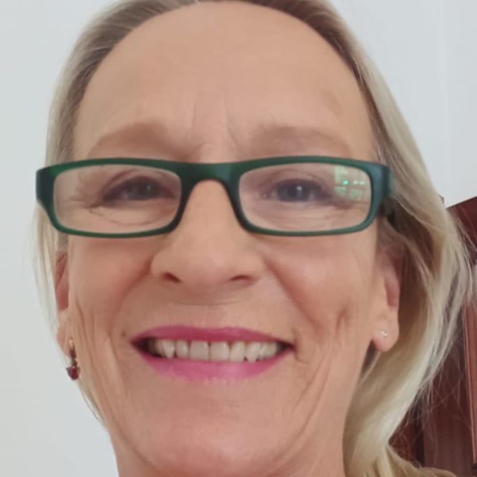 "I found the course uplifting, inspiring, curative.......absolutely superb"
