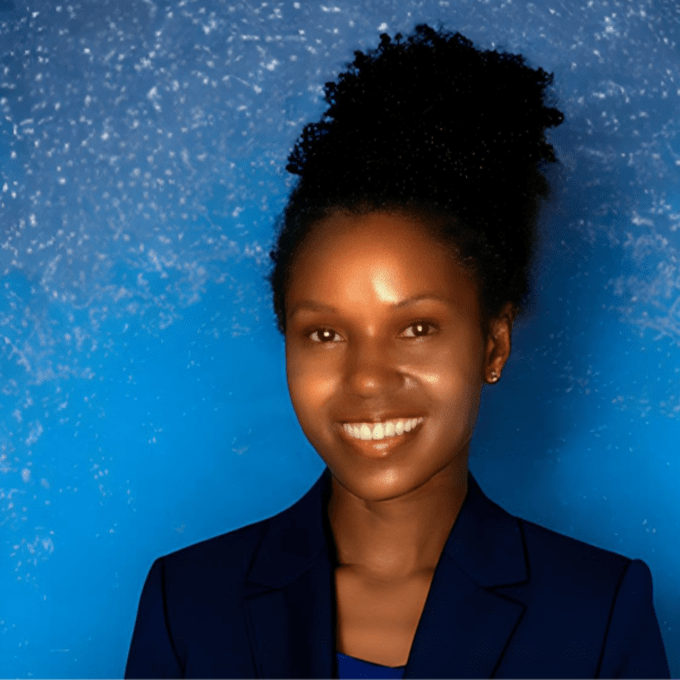 "This program didn’t just teach me hypnosis. It gave me the tools to break free, to embrace abundance, peace, and purpose"
