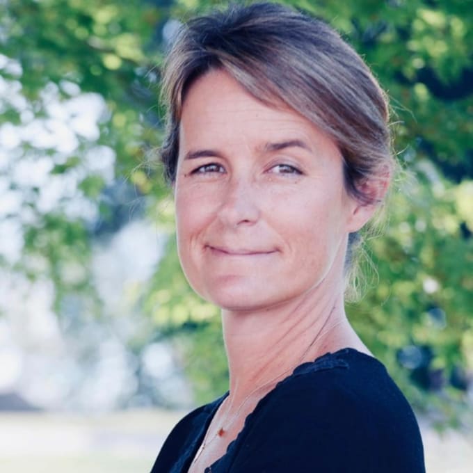 "I have launched my coaching company, and have already gotten back my ROI from this course"