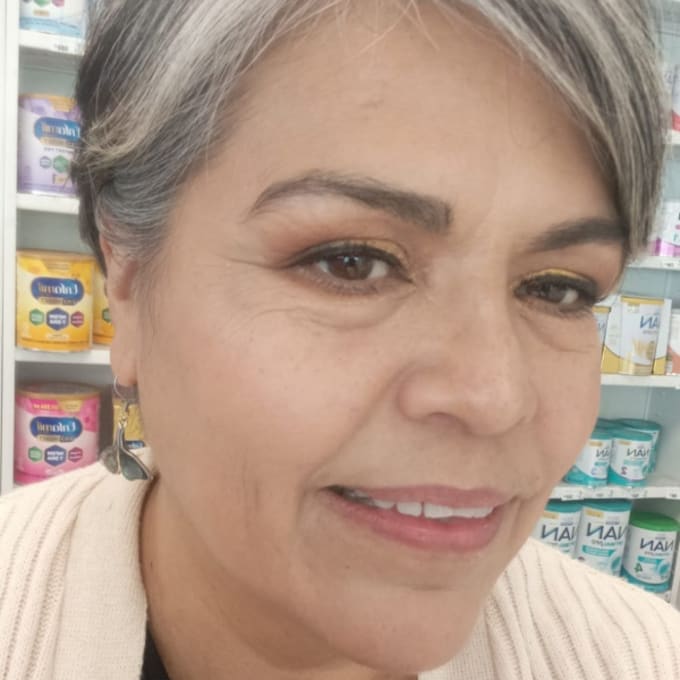 Siento que algo en mi se ha desarrollado