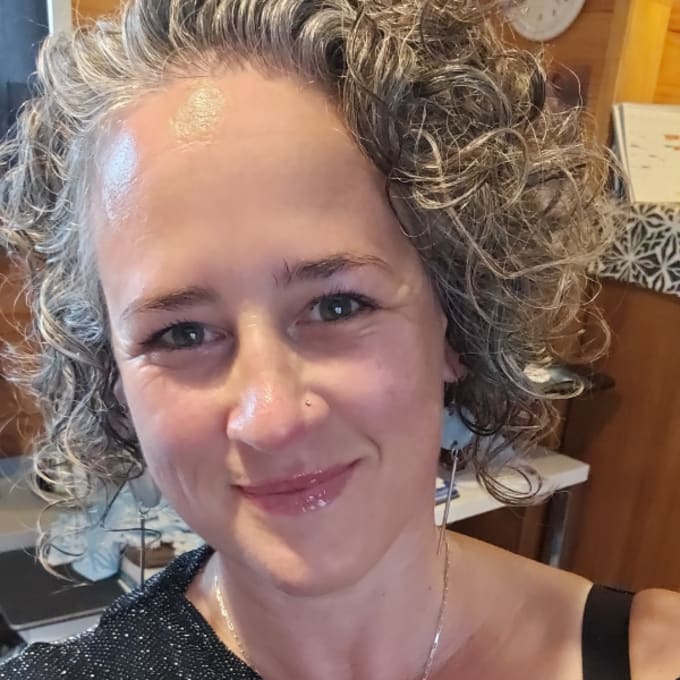 "The class has given me those skills to gain clarity on exactly where I am and understand the gap of where I want to go. "
