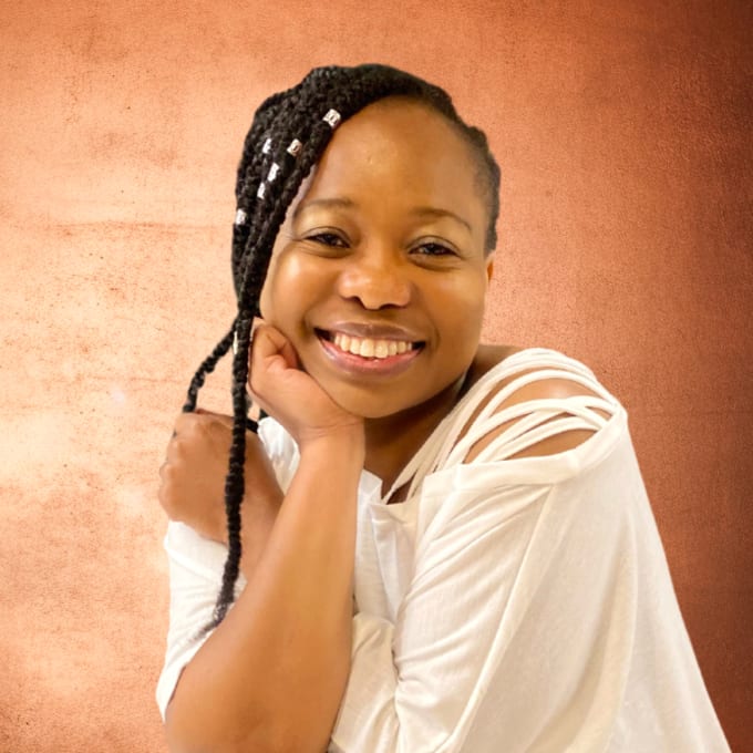 "I am confident that I have the tools & knowledge to guide leaders to overcome personal financial barriers"
