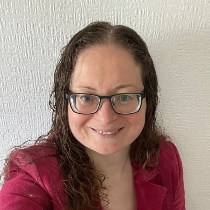 "Has helped to support me in improving my money mindset"