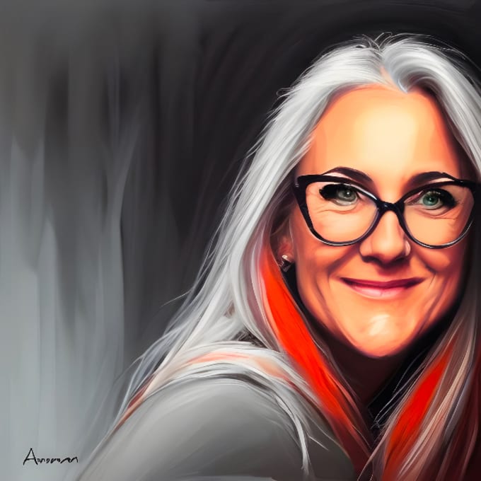 "I have been able to bring more aspects of the spirituality and psychology of money into my clients’ meetings"