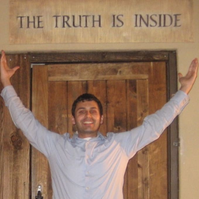 I feel extremely confident that I have been on the right path