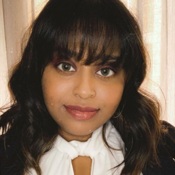 "I wake up every day doing what I love—coaching, inspiring, and helping women step into their highest potential"