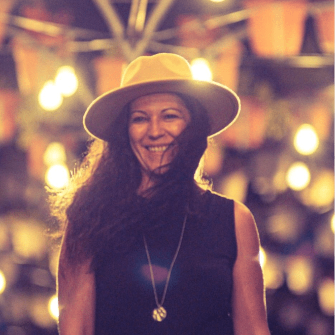 "I got so many insights and felt unstuck"