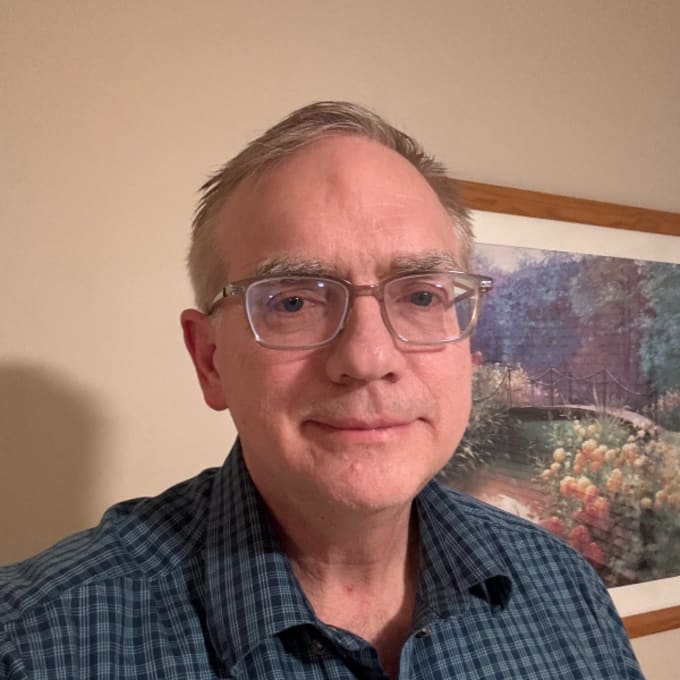 "I now have more tools to help me in the learning process"