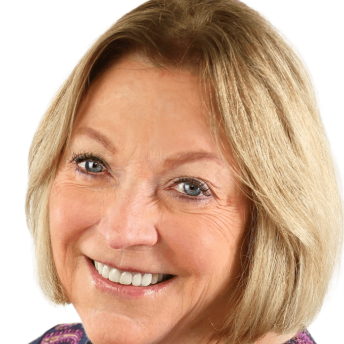 "Although I have a doctorate in organizatioinal psychology and am also a licensed educational psychologist, what I learned in this program built upon and enhanced my understanding than I would have ever imagined was possible"