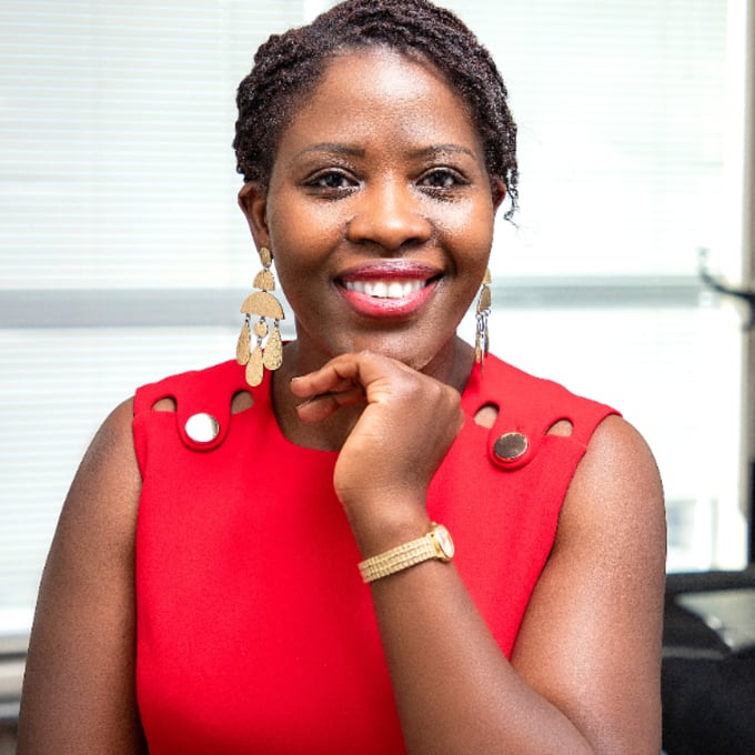 "By the end of the training, I had defined my niche, and had a business plan"