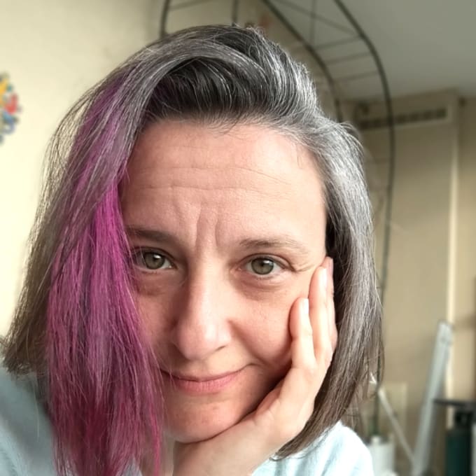 "Sto imparando a dare più ascolto a me stessa e ai miei bisogni"