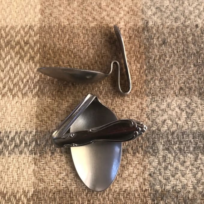 "The new spoon bending meditations are great"