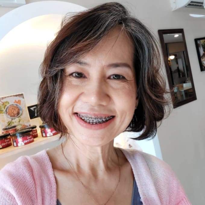 "The inner critic that used to hold me back is quieter now—replaced by confidence, clarity, and self-belief"