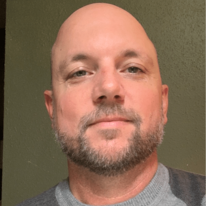 "I now have the knowledge, confidence, community, support and more than anything, a knowing that I will continue to impact lives in the best ways"