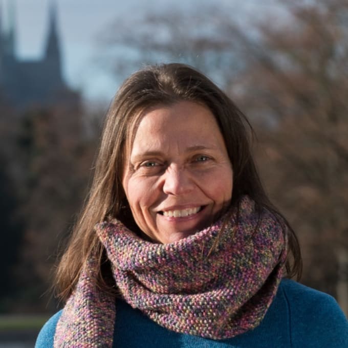 "I feel more empowered now and very hopeful, more in control of my state and emotions"