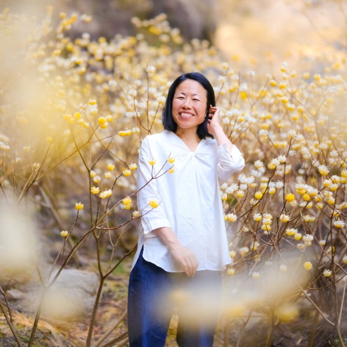 "This course didn’t just help me—it transformed me"