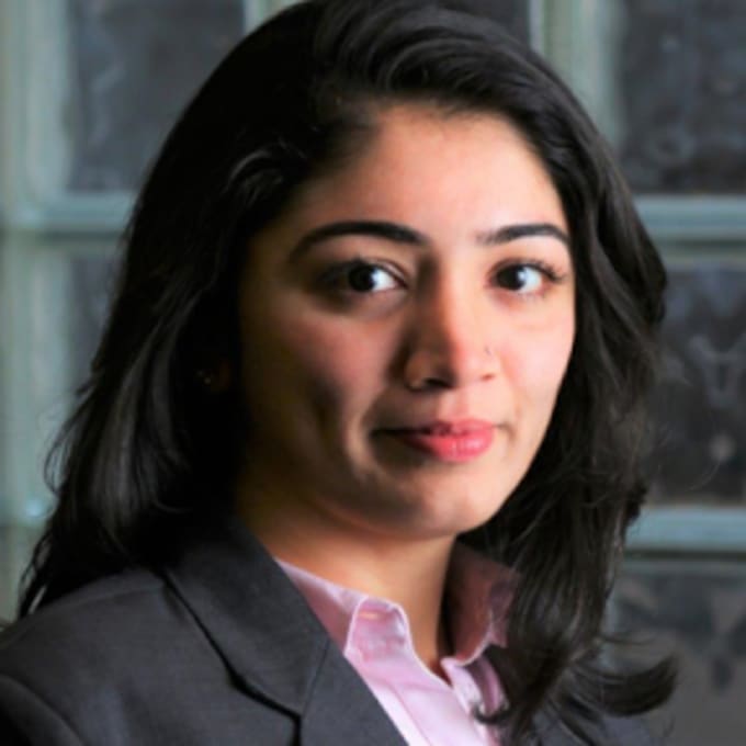 "Now, I feel aligned, empowered, and ready to begin this next chapter of purpose and impact"