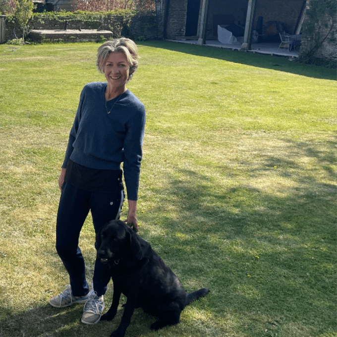 "Wildfit has brought in so much information I hadn't known and so many different foods I hadn't tried before"