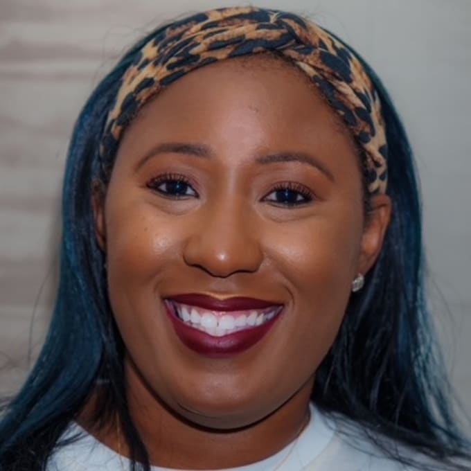 "I’m now in the process of revamping my website and relaunching my coaching business with fresh energy and vision"